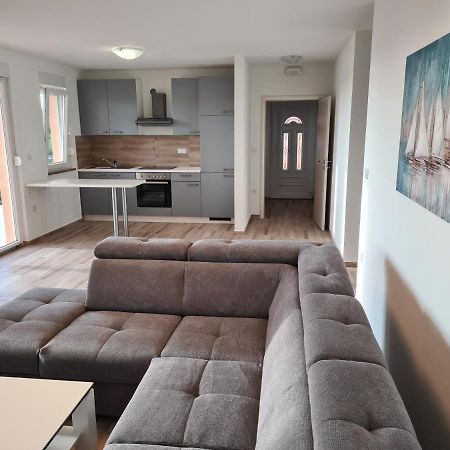 Apartments Patalic Lopar Dış mekan fotoğraf