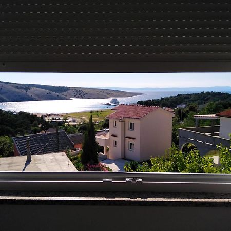 Apartments Patalic Lopar Oda fotoğraf