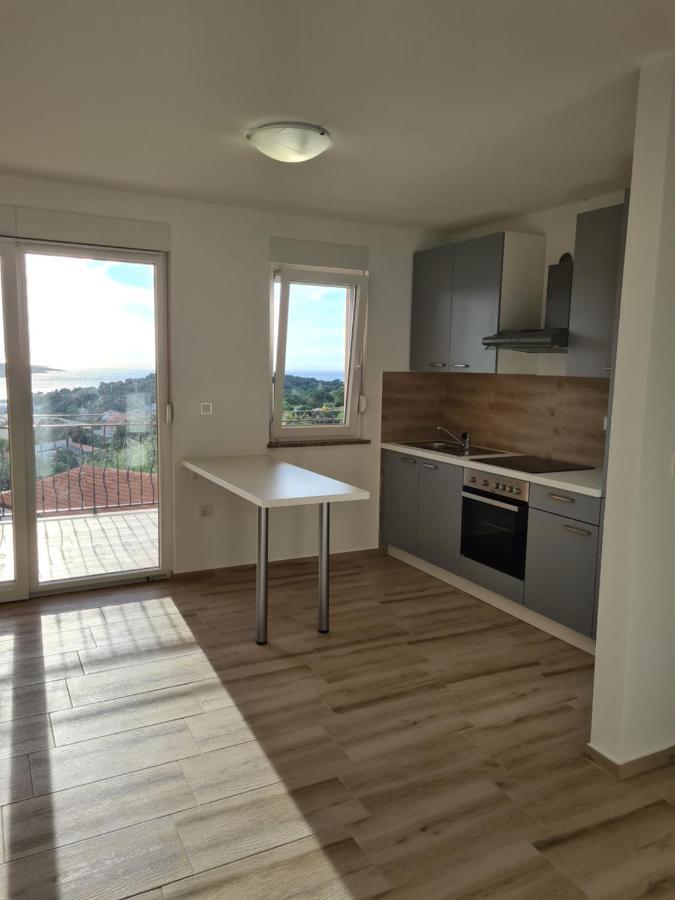 Apartments Patalic Lopar Dış mekan fotoğraf