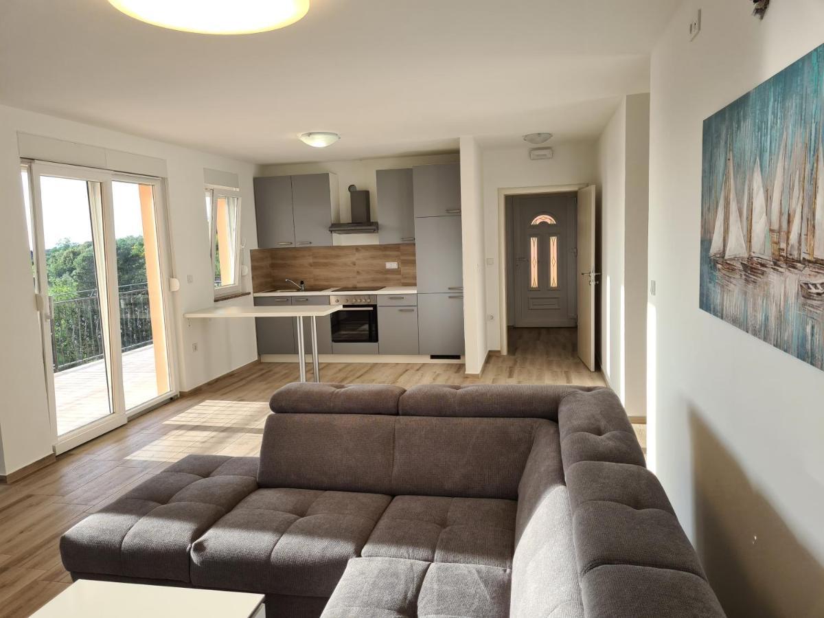 Apartments Patalic Lopar Dış mekan fotoğraf