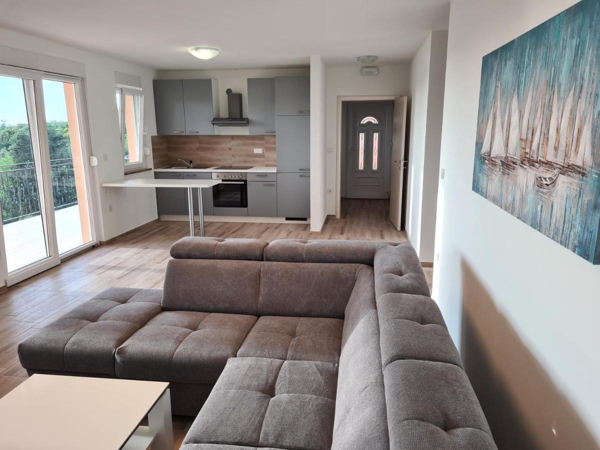Apartments Patalic Lopar Dış mekan fotoğraf