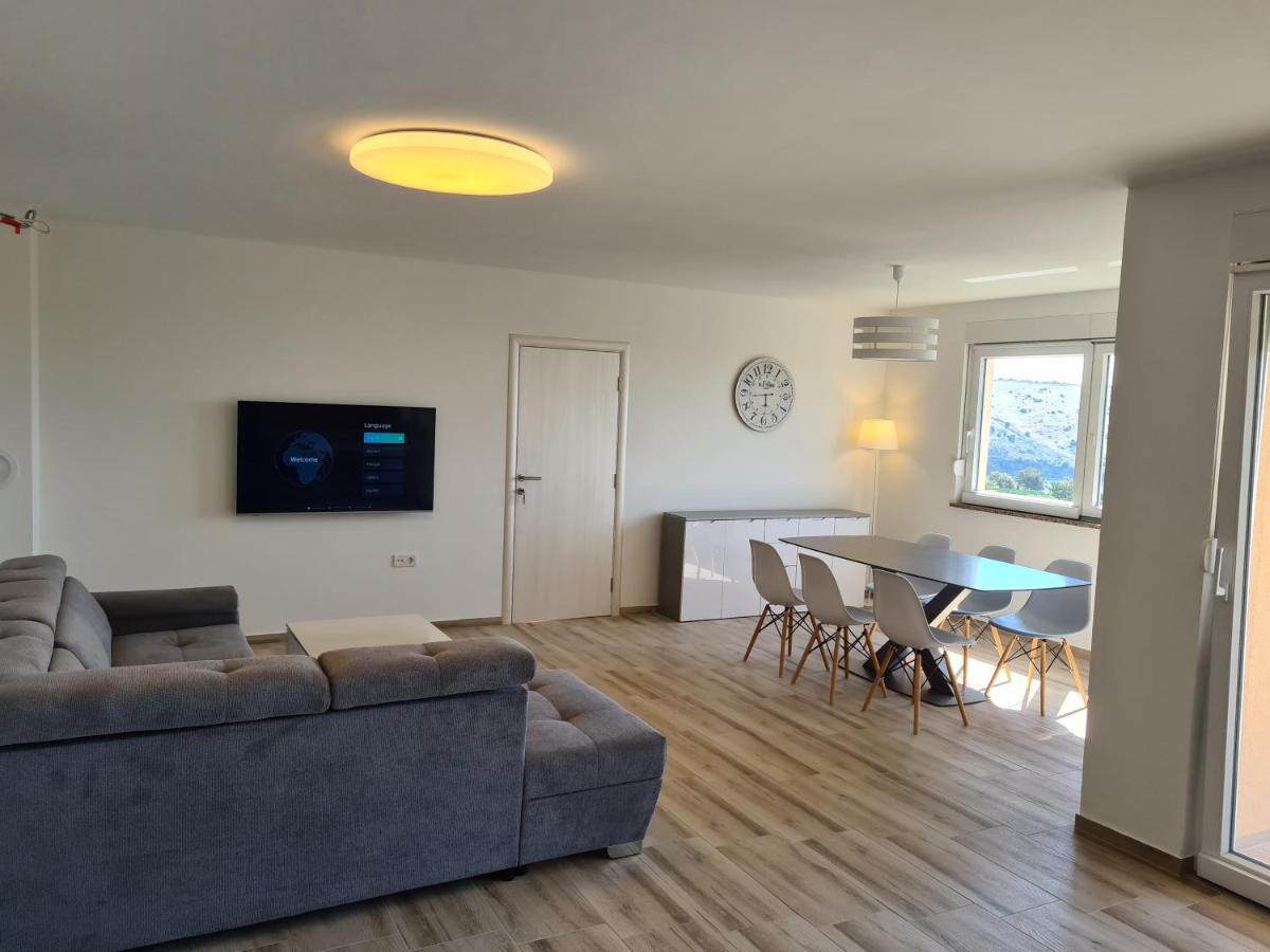 Apartments Patalic Lopar Dış mekan fotoğraf