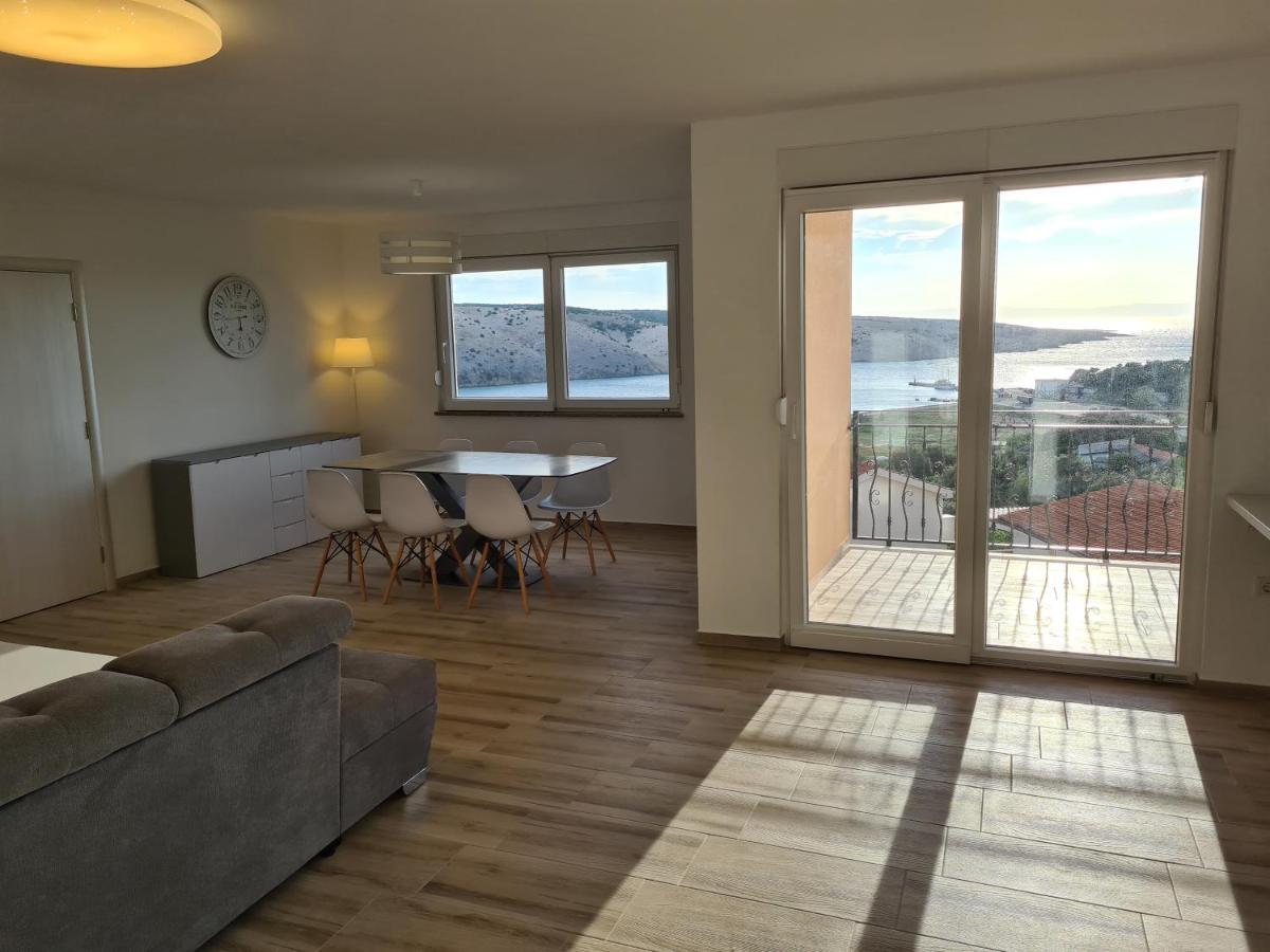 Apartments Patalic Lopar Dış mekan fotoğraf
