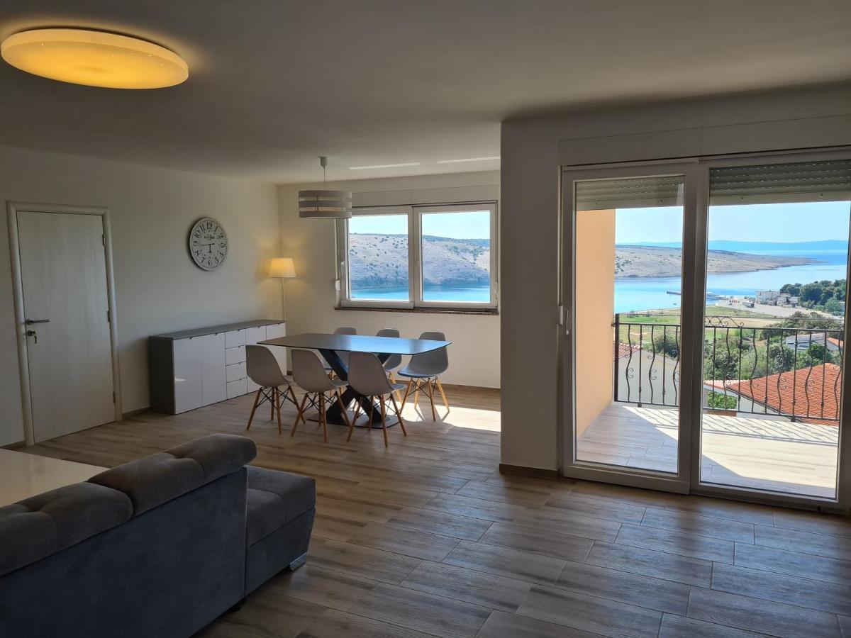 Apartments Patalic Lopar Dış mekan fotoğraf