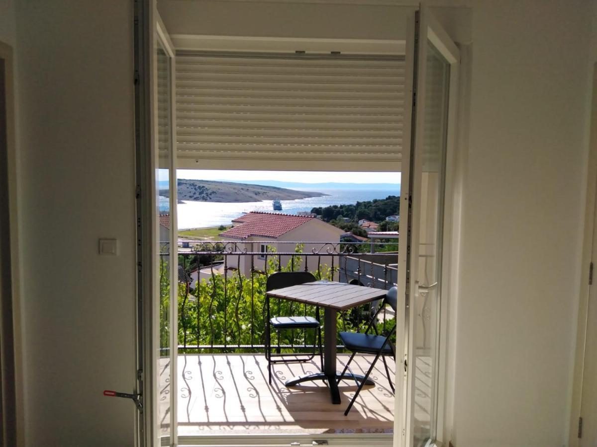 Apartments Patalic Lopar Dış mekan fotoğraf