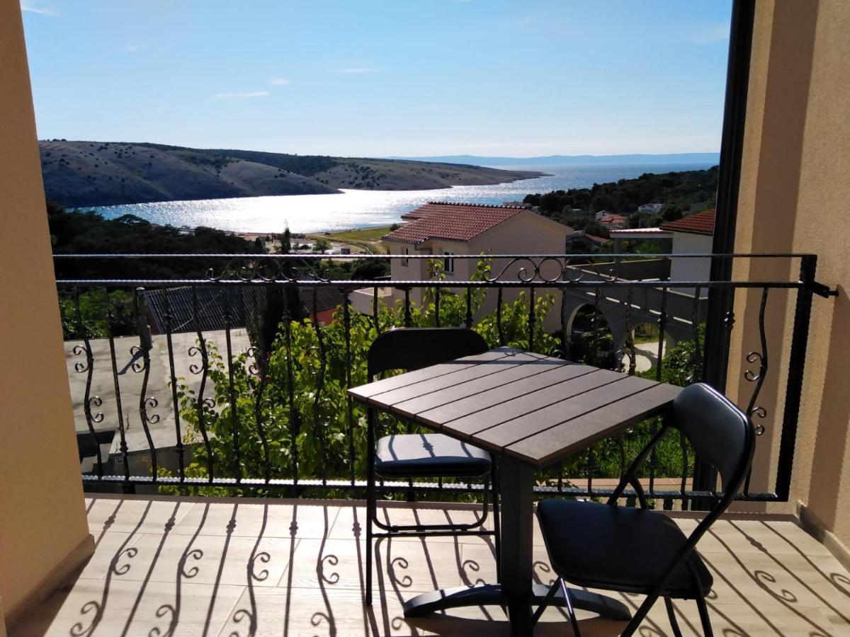 Apartments Patalic Lopar Dış mekan fotoğraf