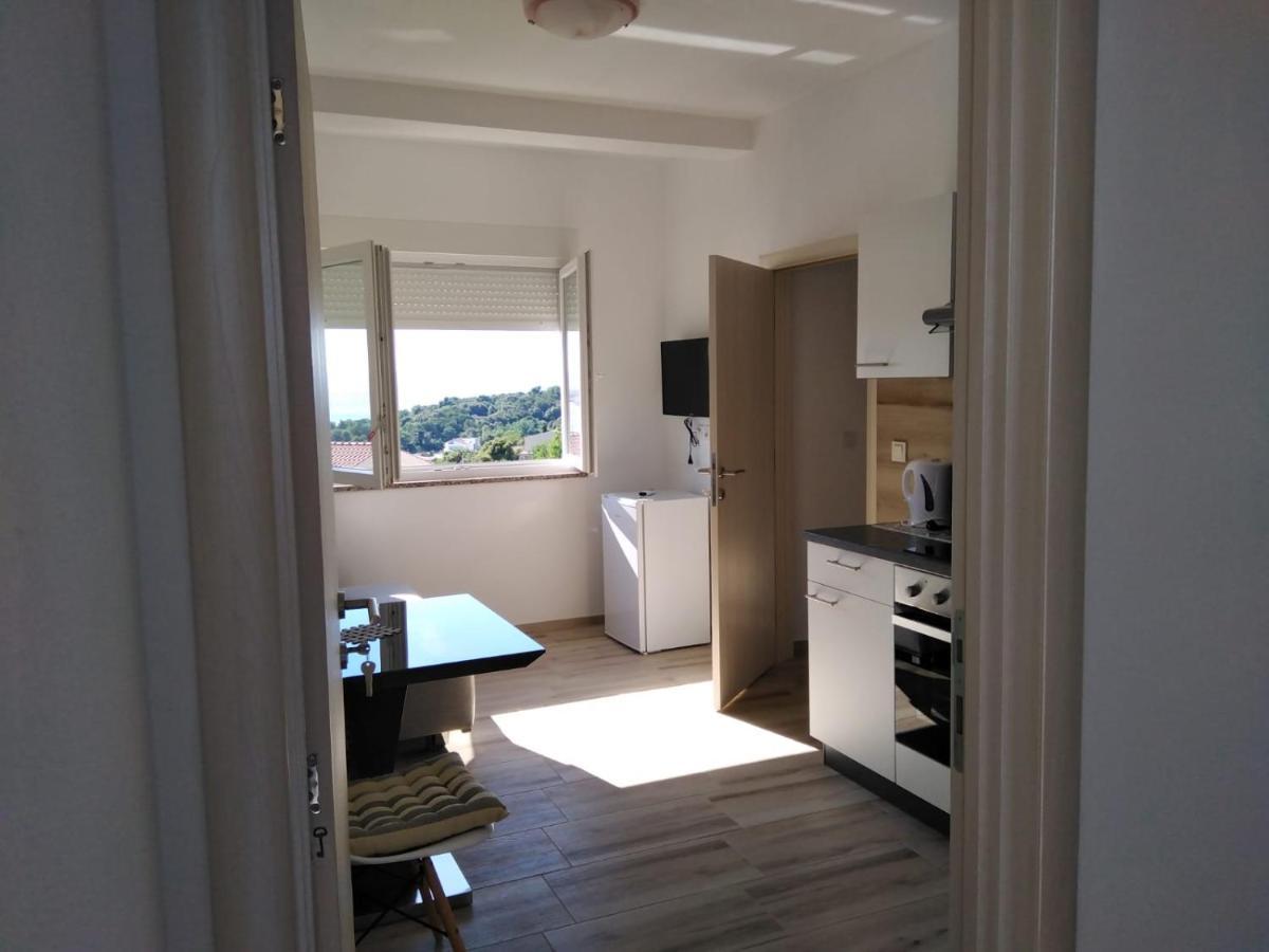 Apartments Patalic Lopar Dış mekan fotoğraf