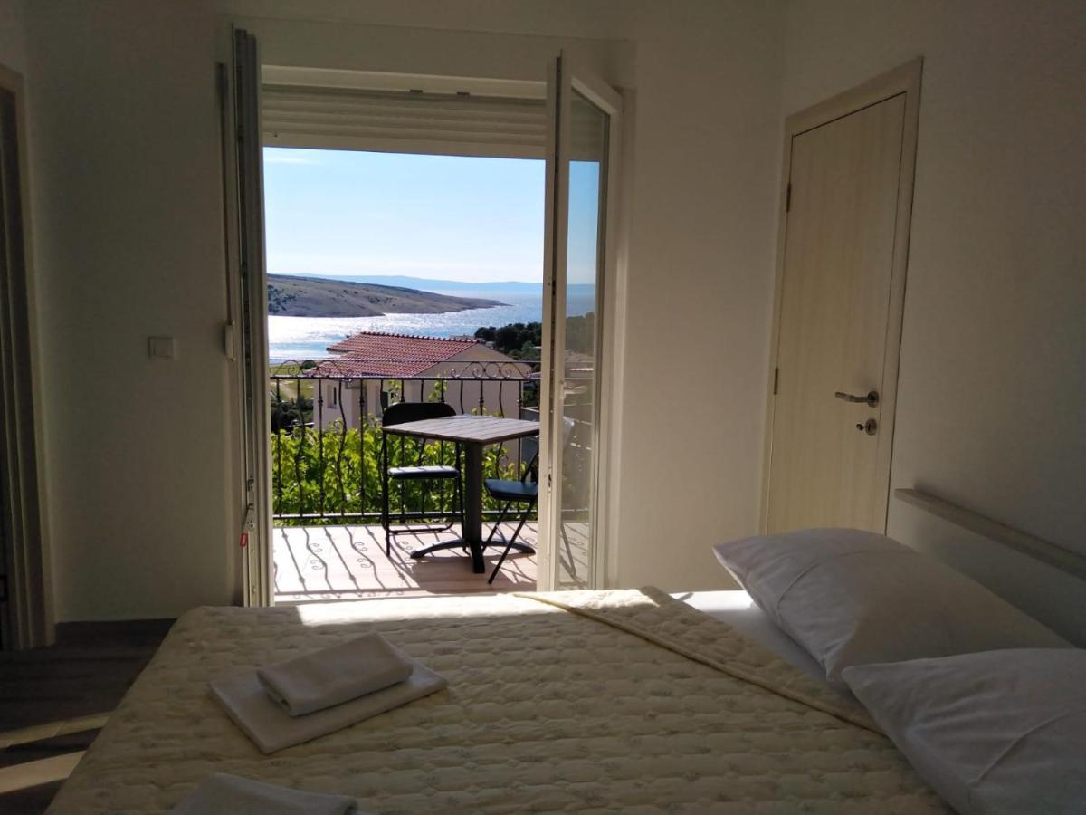 Apartments Patalic Lopar Dış mekan fotoğraf