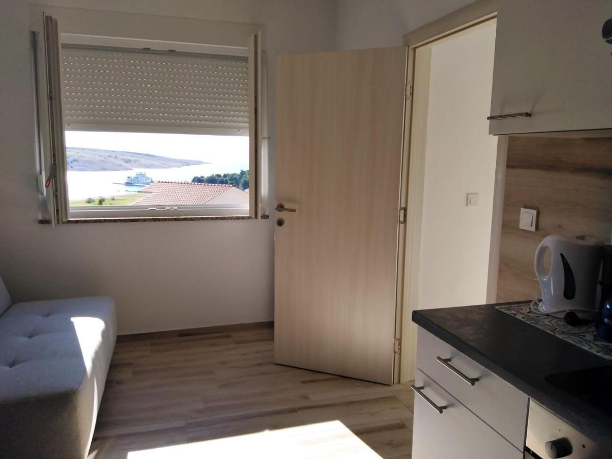 Apartments Patalic Lopar Dış mekan fotoğraf