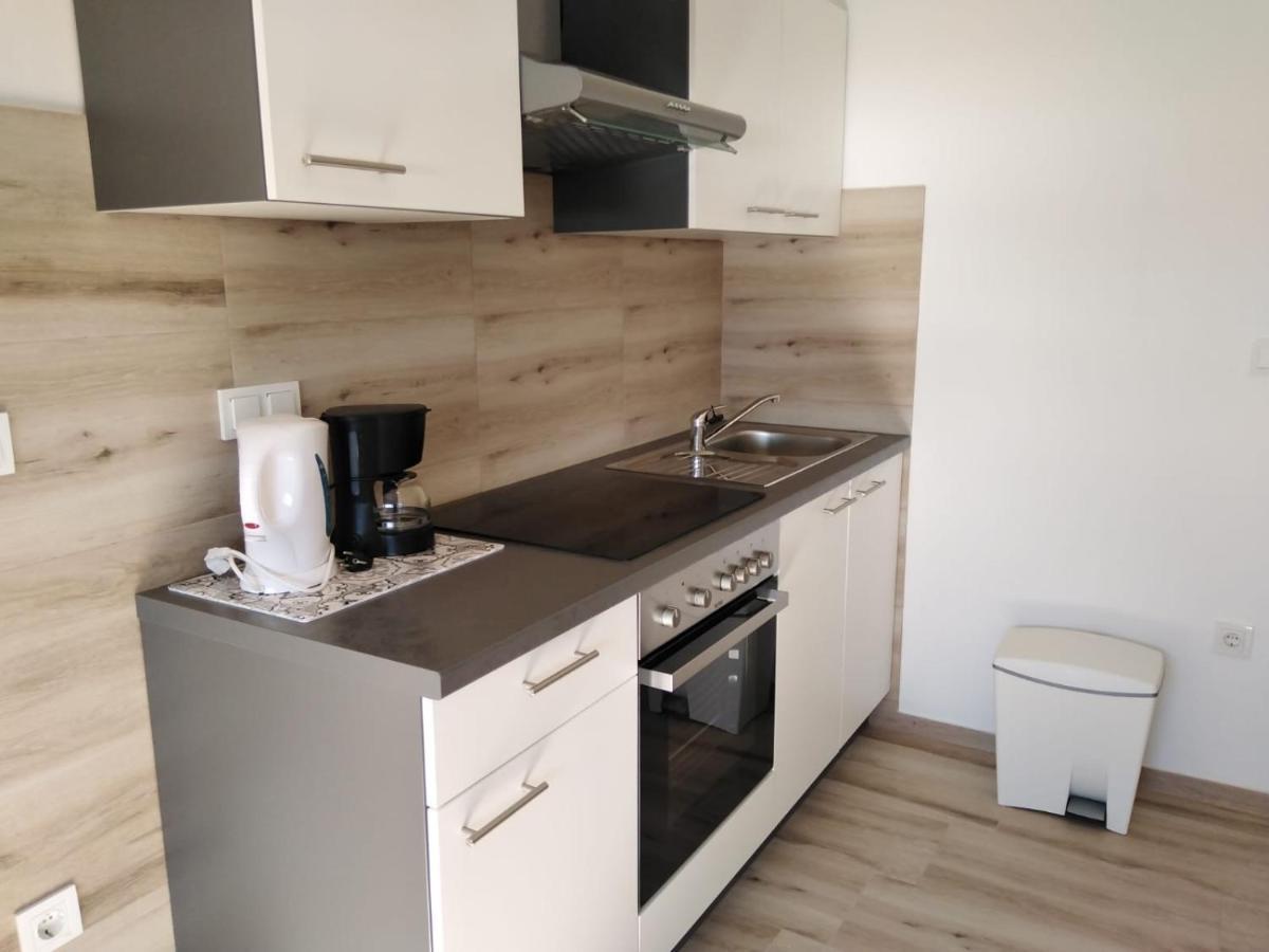 Apartments Patalic Lopar Dış mekan fotoğraf