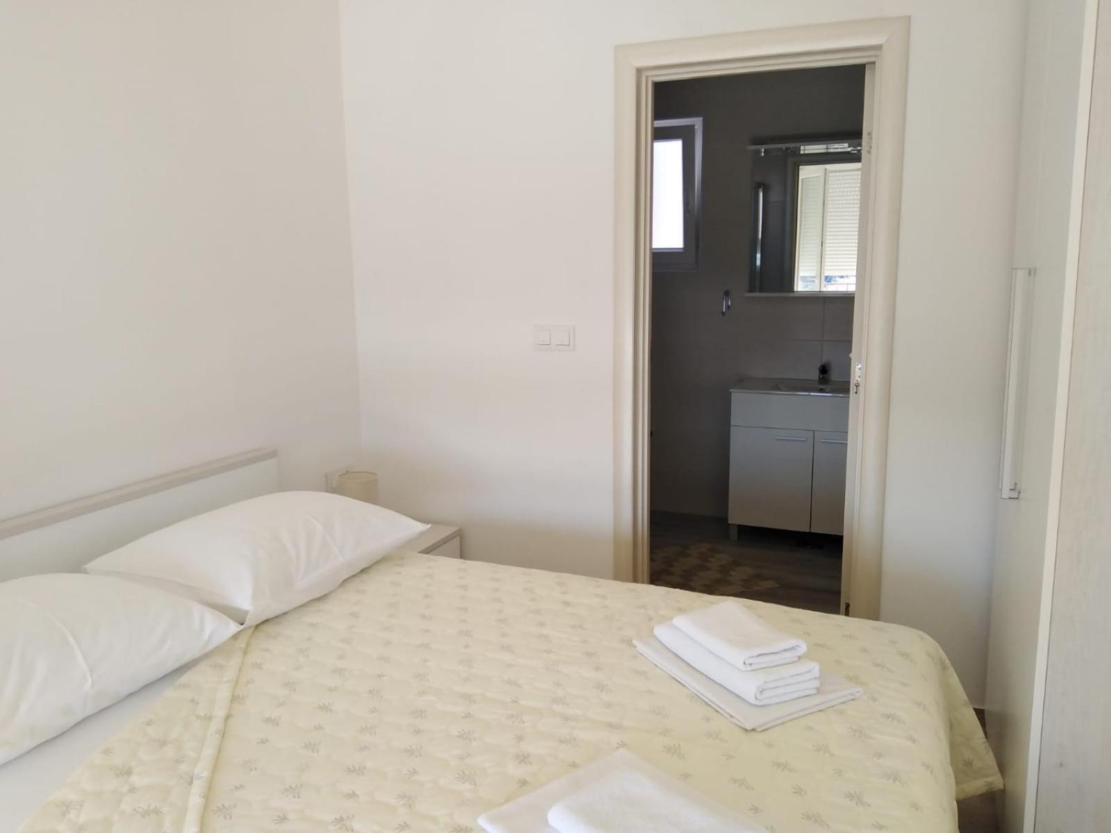 Apartments Patalic Lopar Dış mekan fotoğraf