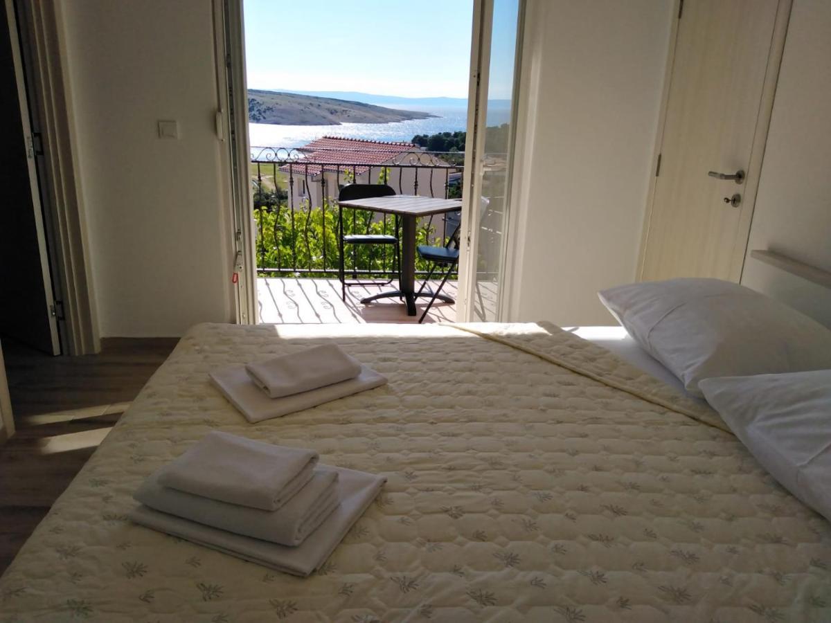 Apartments Patalic Lopar Dış mekan fotoğraf