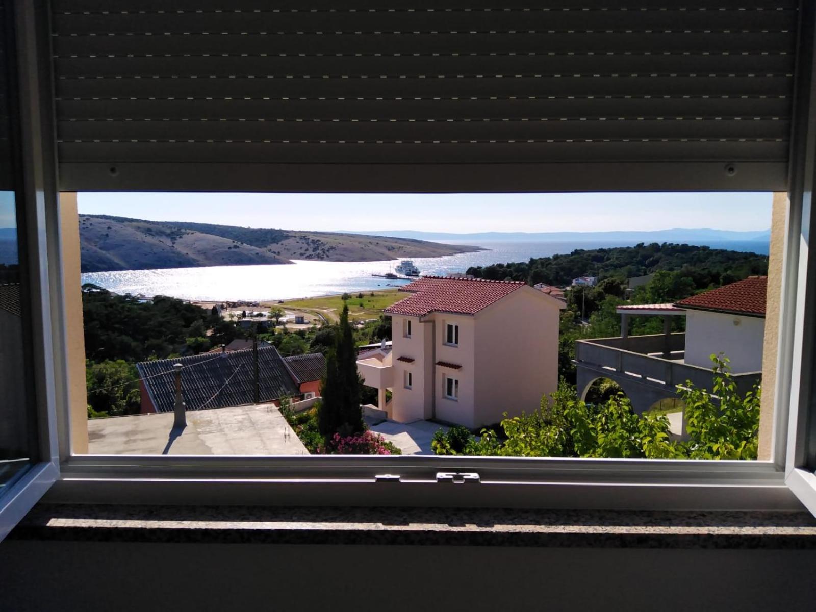 Apartments Patalic Lopar Oda fotoğraf