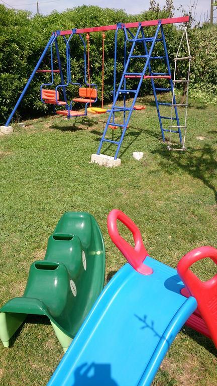 Apartments Patalic Lopar Dış mekan fotoğraf