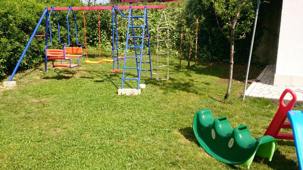 Apartments Patalic Lopar Dış mekan fotoğraf