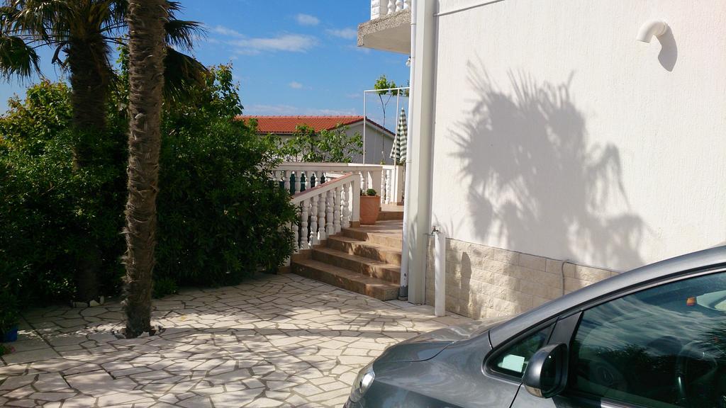 Apartments Patalic Lopar Dış mekan fotoğraf