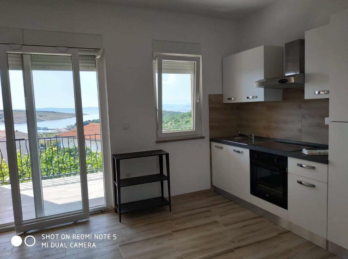 Apartments Patalic Lopar Dış mekan fotoğraf