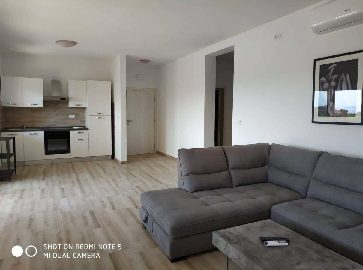 Apartments Patalic Lopar Dış mekan fotoğraf