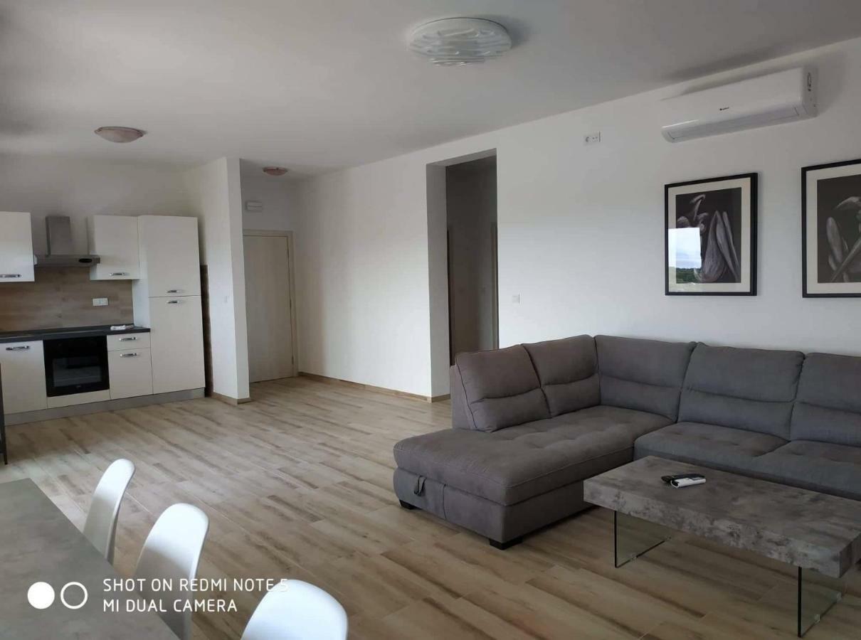 Apartments Patalic Lopar Dış mekan fotoğraf