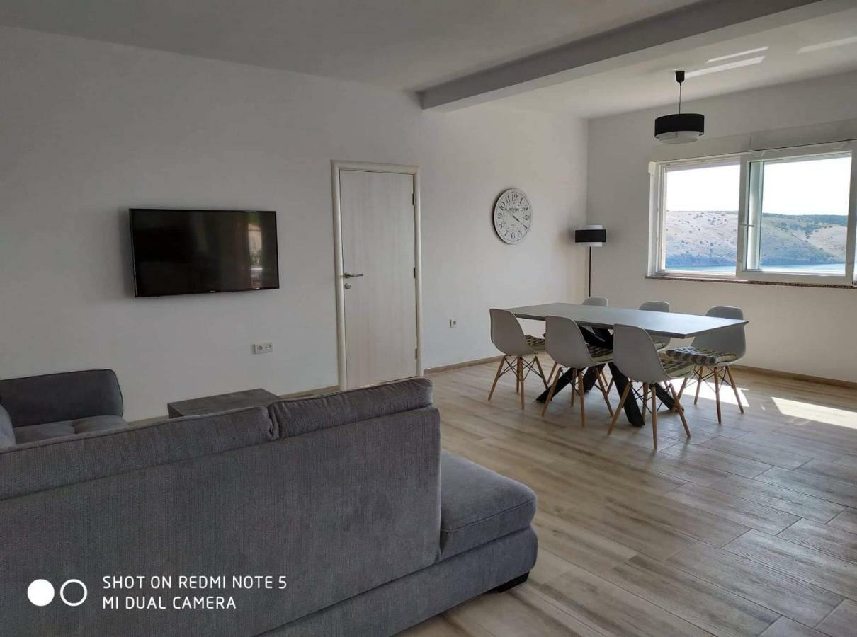 Apartments Patalic Lopar Dış mekan fotoğraf