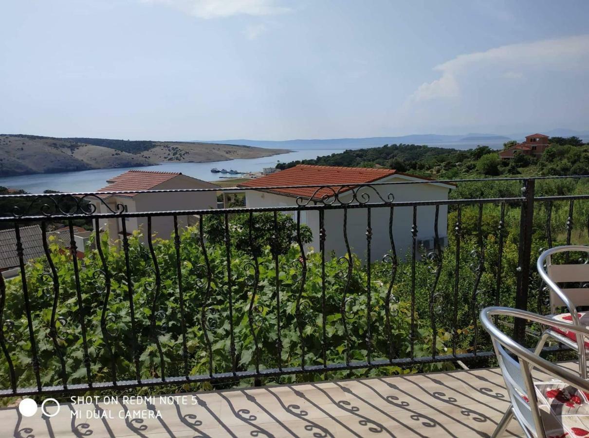 Apartments Patalic Lopar Dış mekan fotoğraf