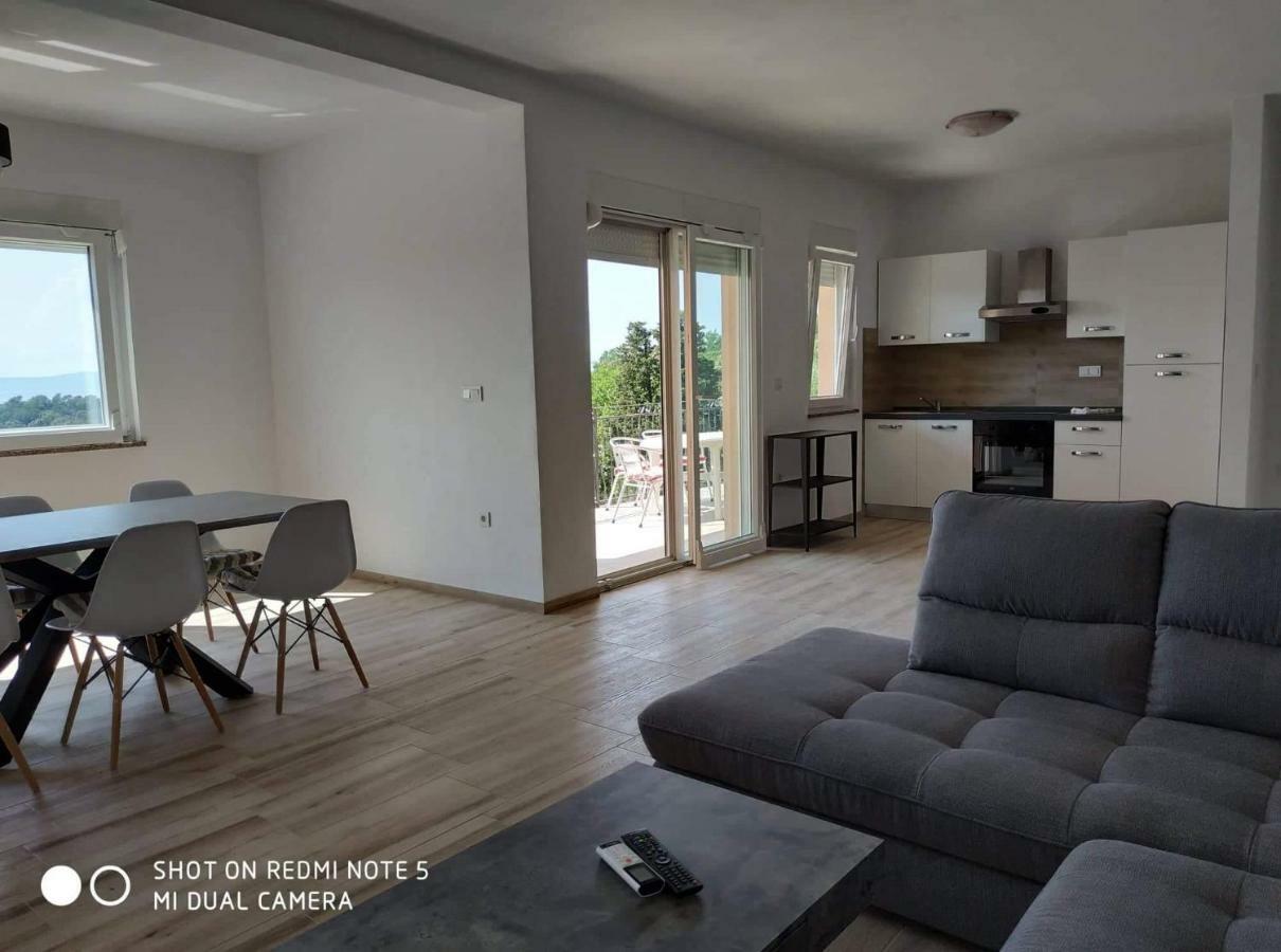 Apartments Patalic Lopar Dış mekan fotoğraf