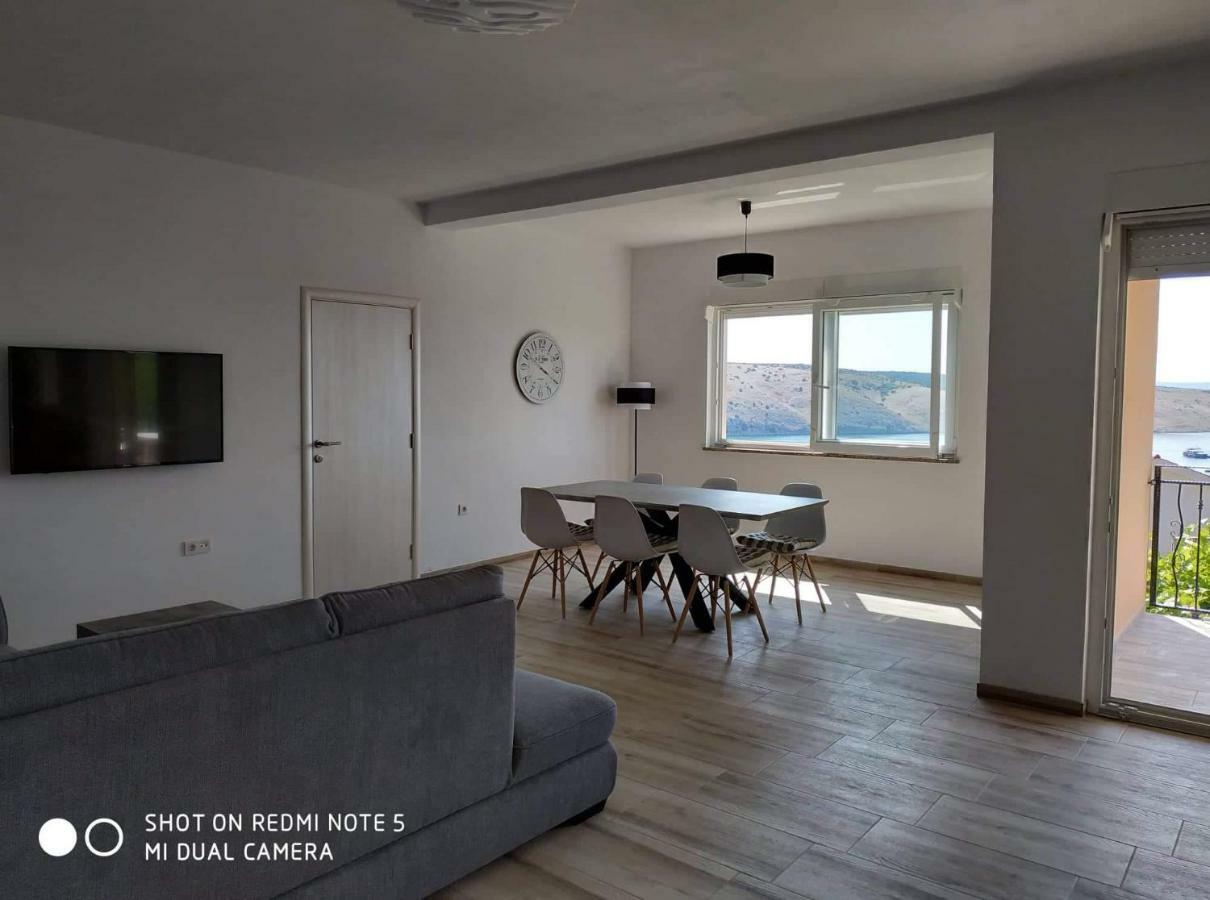 Apartments Patalic Lopar Dış mekan fotoğraf