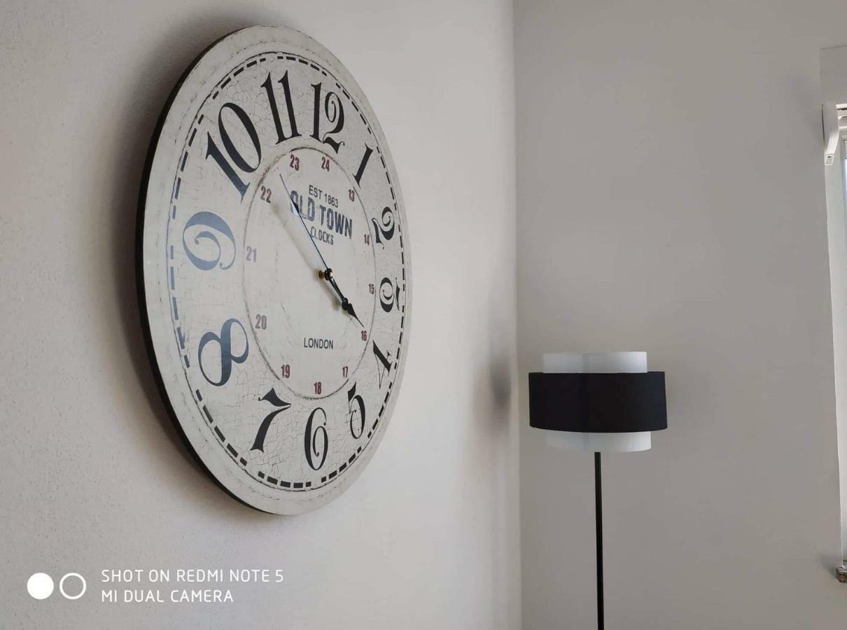 Apartments Patalic Lopar Dış mekan fotoğraf