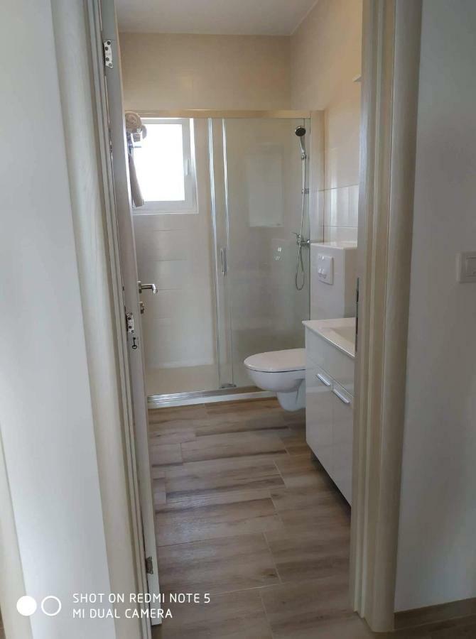 Apartments Patalic Lopar Dış mekan fotoğraf