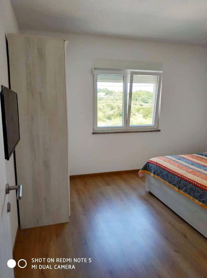 Apartments Patalic Lopar Dış mekan fotoğraf