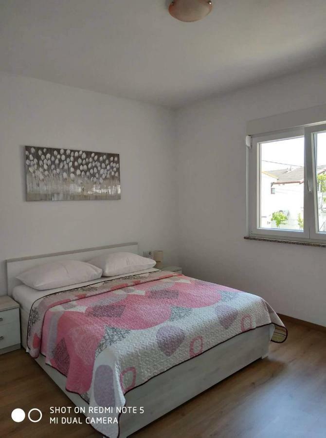 Apartments Patalic Lopar Dış mekan fotoğraf