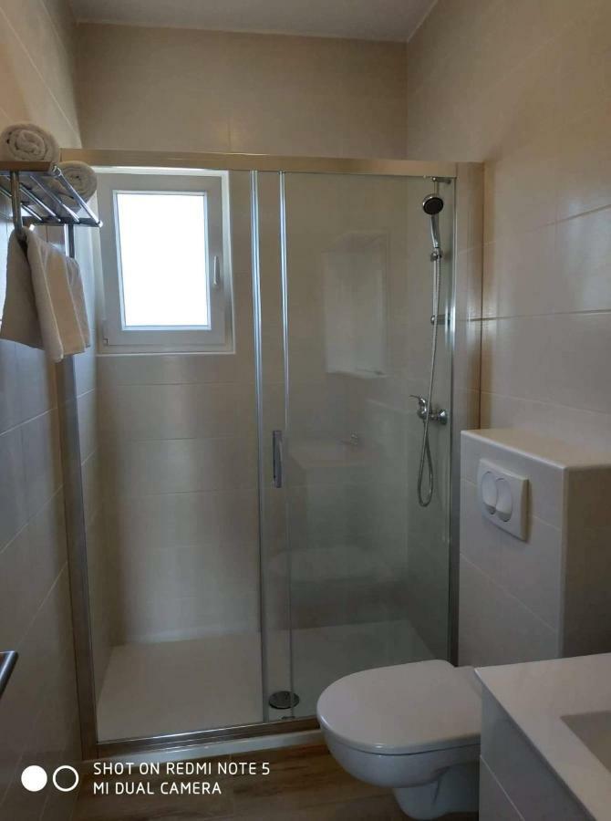 Apartments Patalic Lopar Dış mekan fotoğraf